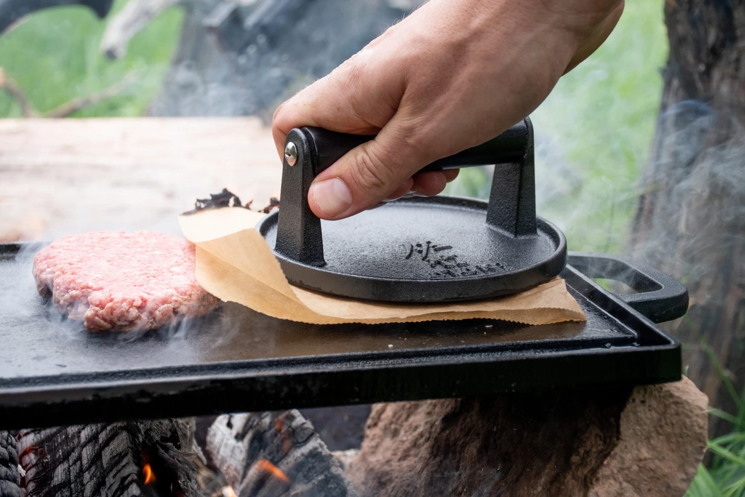 Satake Brattisch Zum Grillen 3 Satake Brattisch Zum Grillen – Bild 3