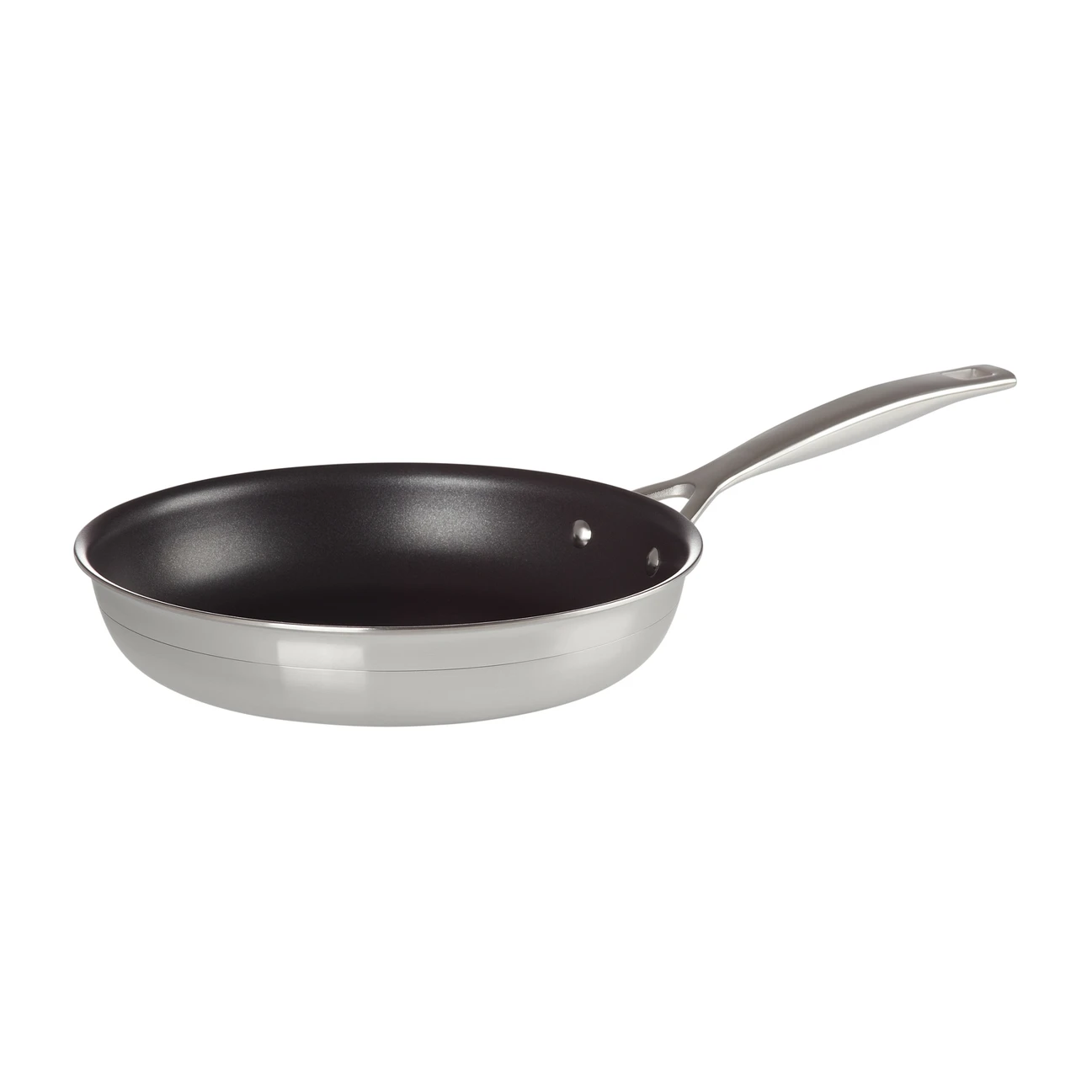 Le Creuset 3-lagige Antihaft-Pfanne 2 Le Creuset 3-lagige Antihaft-Pfanne – Bild 2
