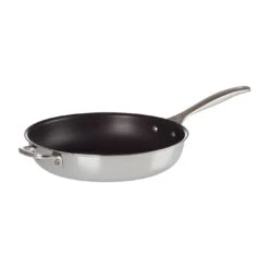 Le Creuset Signature 3-lagige Antihaft-Pfanne Tief