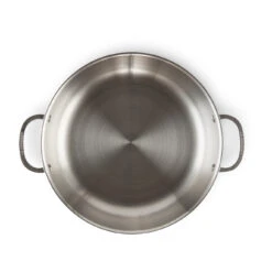 Le Creuset Signature 3-lagiger Niedriger Topf Mit Deckel -Küchen Verkauf 514167 01 4 ProductImageExtra aee91f55cd