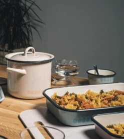 Muurla Vappu Emailletopf 2,5 L -Küchen Verkauf 514254 01 6 EnvironmentImage bda97d8417 scaled