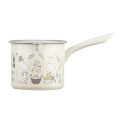 Muurla Moomin Bon Appétit Topf 1,3 Liter