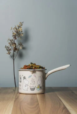 Muurla Moomin Bon Appétit Topf 1,3 Liter -Küchen Verkauf 514257 01 5 EnvironmentImage 9ccba20c5c