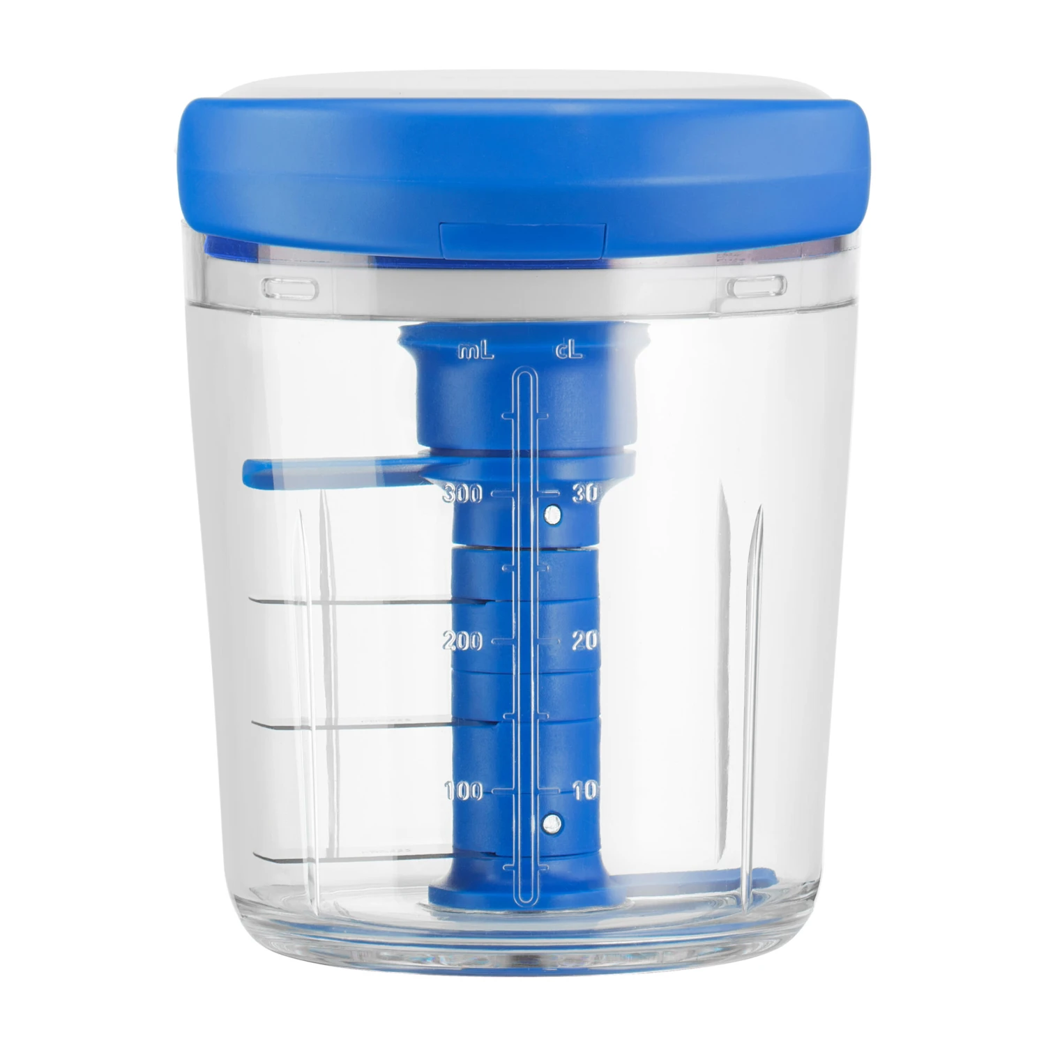 Tefal Jamie Oliver Chop & Shaker 2 Tefal Jamie Oliver Chop & Shaker – Bild 2