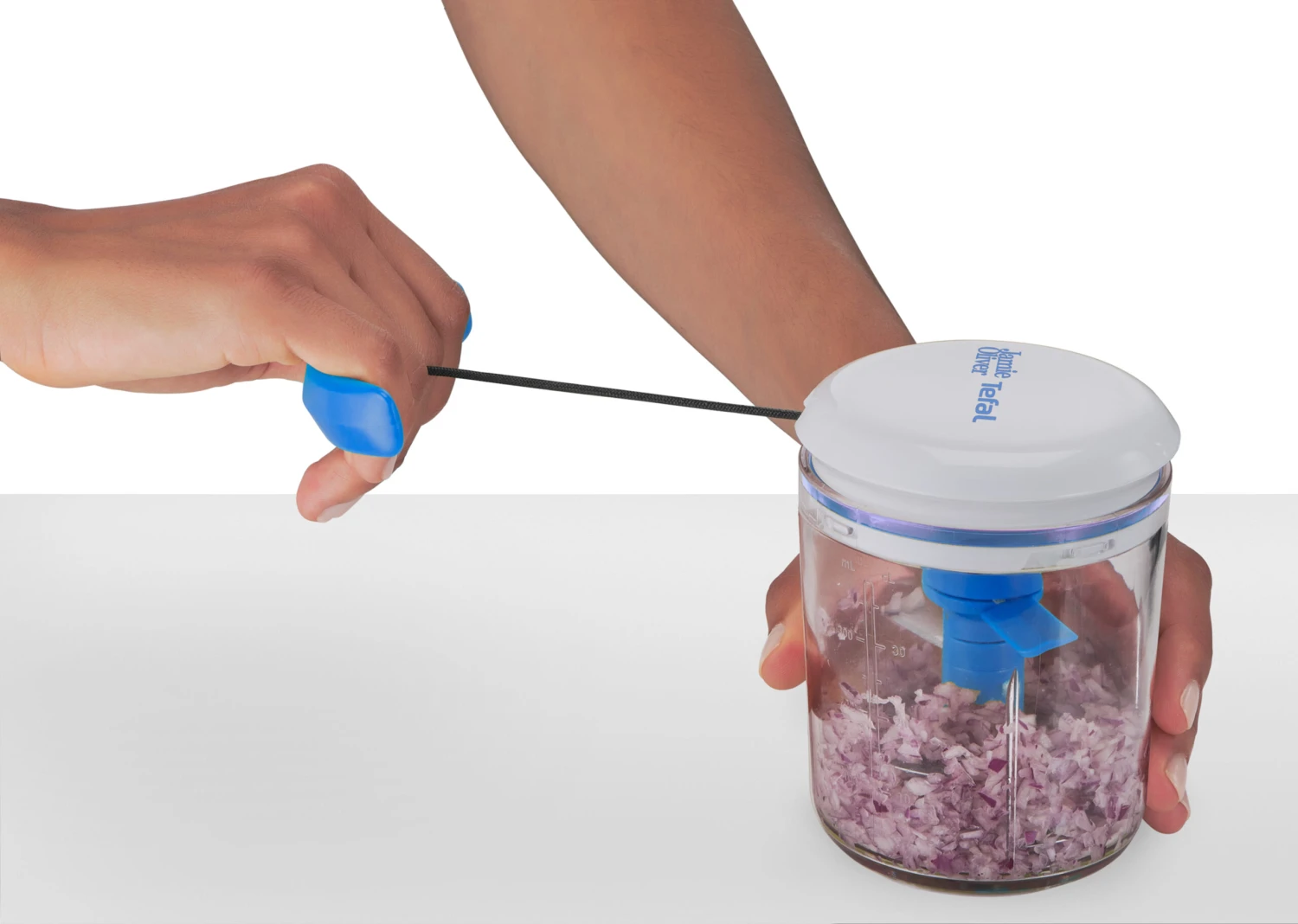 Tefal Jamie Oliver Chop & Shaker 6 Tefal Jamie Oliver Chop & Shaker – Bild 6