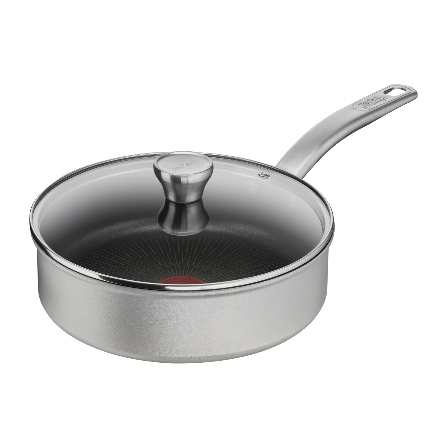 Tefal Impact Sauteuse Mit Deckel 1 Tefal Impact Sauteuse Mit Deckel