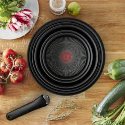 Tefal Ingenio Daily Chef ON Bratpfannenset -Küchen Verkauf 515073 01 4 EnvironmentImage cd4ae05e1a