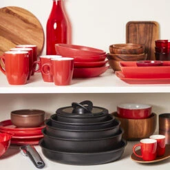 Tefal Ingenio Unlimited ON Bratpfannen-und Topfset -Küchen Verkauf 515076 01 5 EnvironmentImage cf7c236e5f scaled