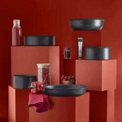 Tefal Ingenio Unlimited ON Topfset 19 Tefal Ingenio Unlimited ON Topfset -Küchen Verkauf 515078 01 10 EnvironmentImage c3e902e555 scaled