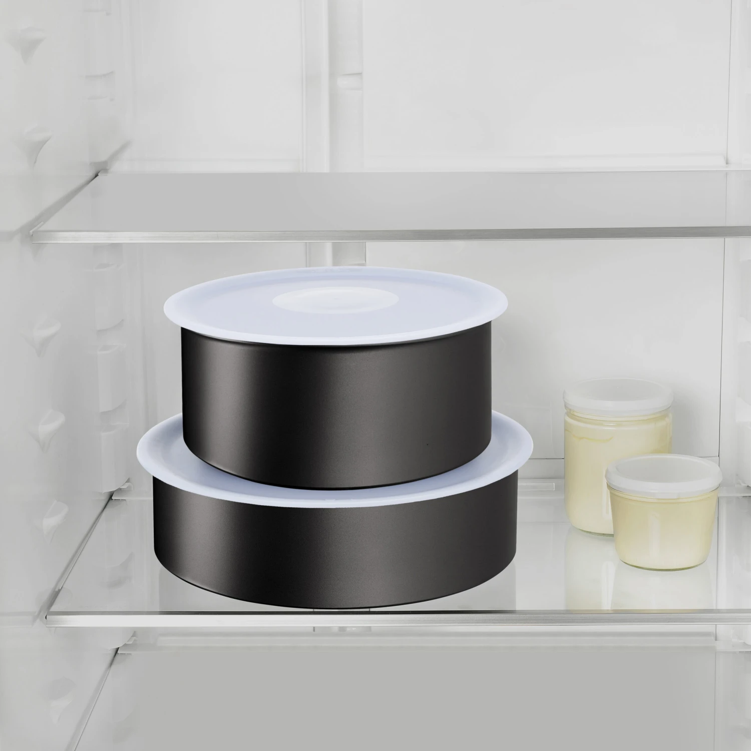 Tefal Ingenio Unlimited ON Topfset 2 Tefal Ingenio Unlimited ON Topfset – Bild 2