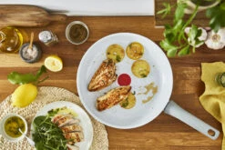 Tefal Natural Chef Bratpfannenset Grau -Küchen Verkauf 515083 01 6 EnvironmentImage a3dbb45bbf scaled