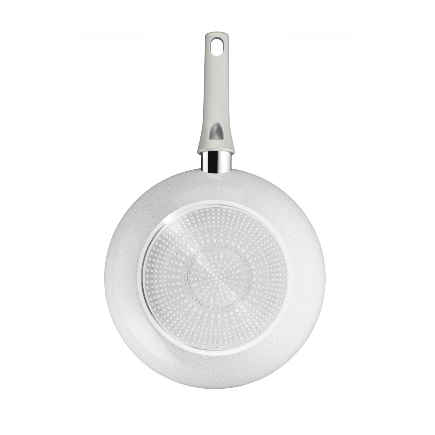 Tefal Natural Chef Wokpfanne Grau 3 Tefal Natural Chef Wokpfanne Grau – Bild 3