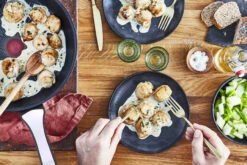 Tefal Unlimited ON Pfanne 7 Tefal Unlimited ON Pfanne -Küchen Verkauf 515094 01 4 EnvironmentImage 869d8c9313 scaled