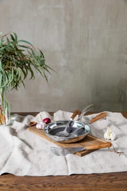 Heirol Steelsafe Pfanne -Küchen Verkauf 515869 01 6 EnvironmentImage e358544f3c