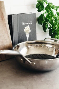 Heirol Steelsafe Wokpfanne 5 Heirol Steelsafe Wokpfanne -Küchen Verkauf 515871 01 4 EnvironmentImage b619f0e665 scaled