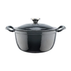 Heirol Topf Gusseisen