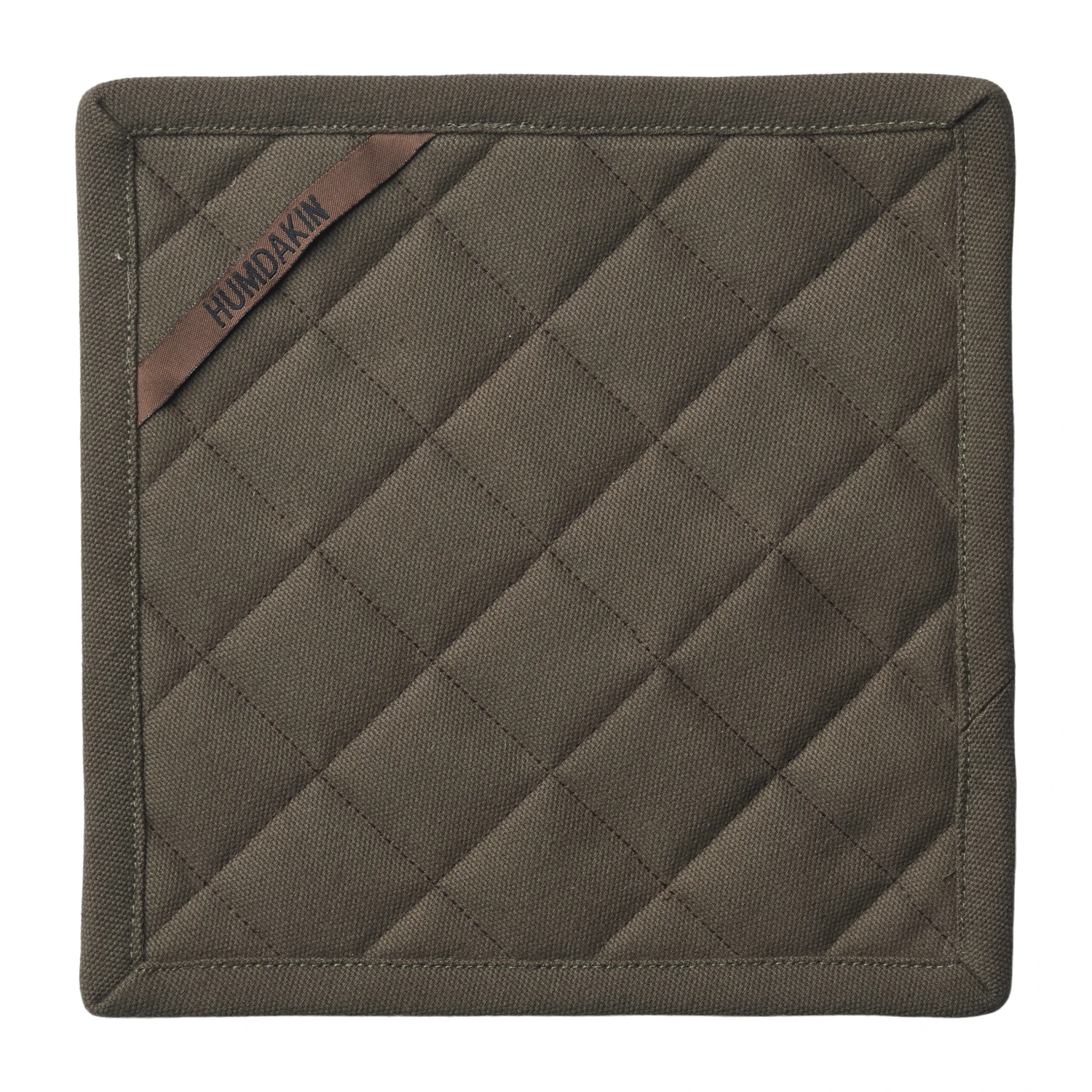 Humdakin Topflappen 21 X 21 Cm 2 Humdakin Topflappen 21 X 21 Cm – Bild 2