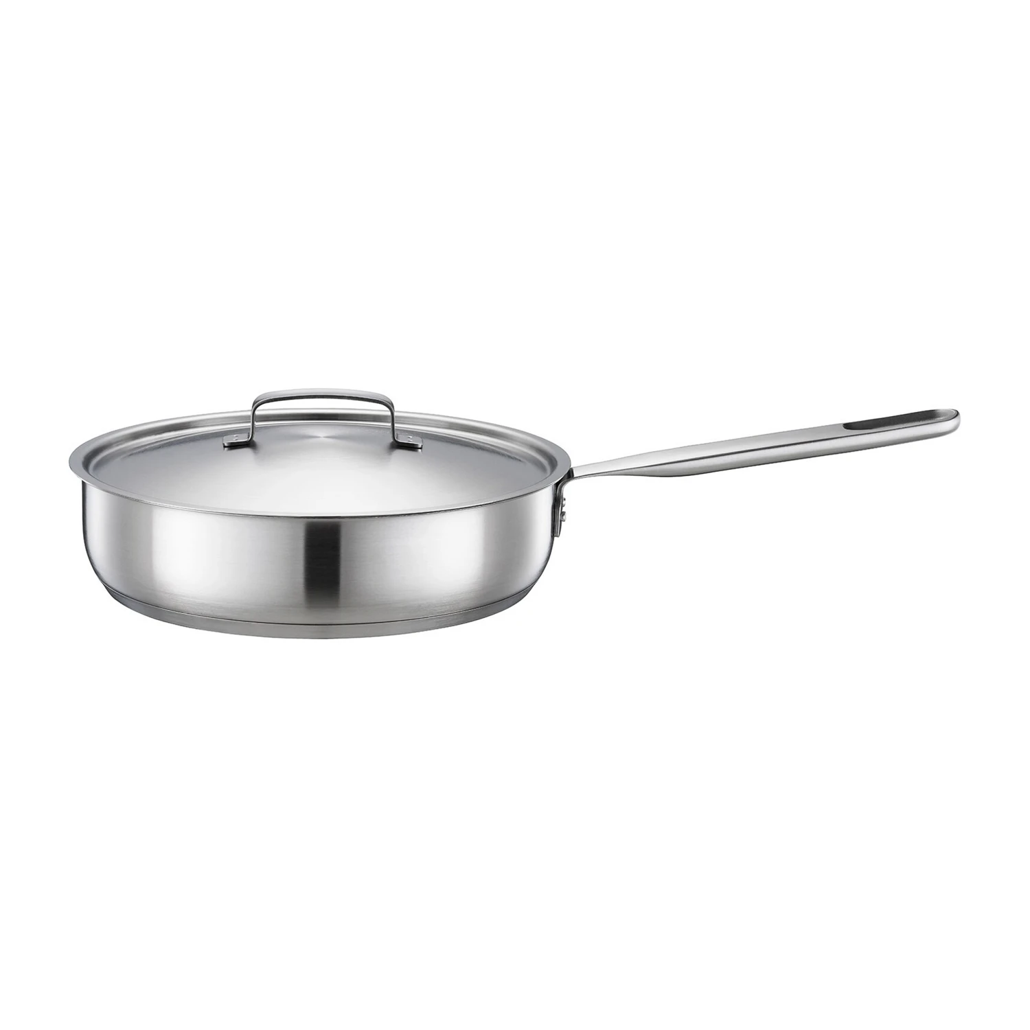 Fiskars All Steel Sauteuse-Pfanne 1 Fiskars All Steel Sauteuse-Pfanne