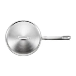 Fiskars All Steel Sauteuse-Pfanne 5 Fiskars All Steel Sauteuse-Pfanne -Küchen Verkauf 566613 01 3 ProductImageExtra f9fddbb367