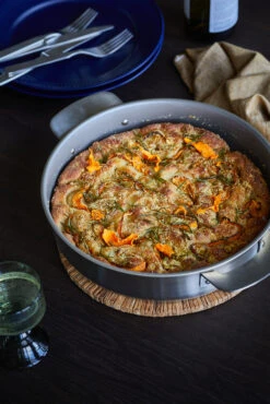 Fiskars All Steel Ofenpfanne -Küchen Verkauf 566616 01 4 EnvironmentImage ad61494f0b scaled