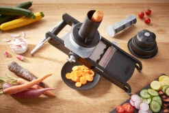 Gravity Schneidekit Zubehör Für De Buyer Mandoline -Küchen Verkauf 566809 01 6 EnvironmentImage fbdc0569c7 scaled