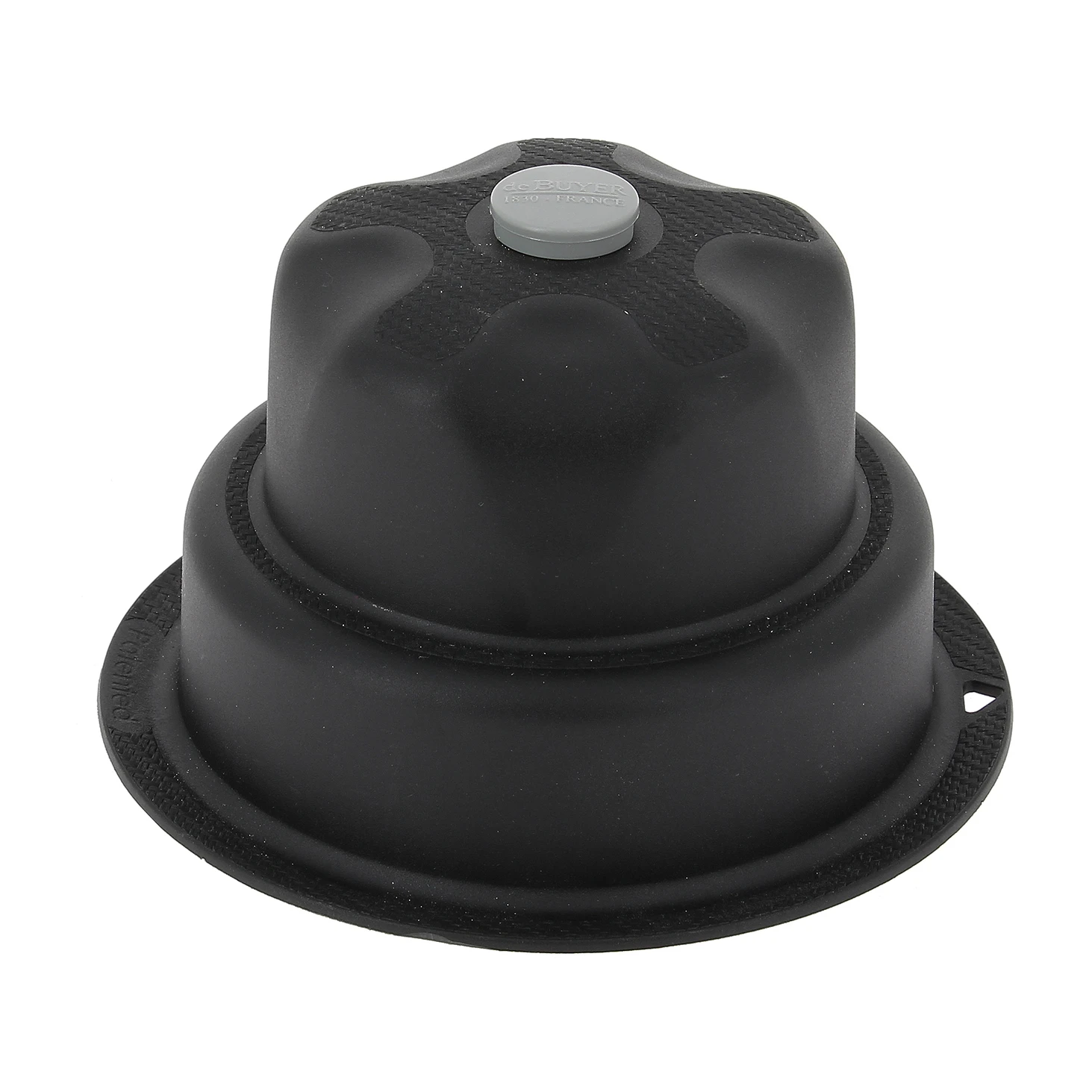 De Buyer Swing Plus Mandolin Pusher Reserveteil 1 De Buyer Swing Plus Mandolin Pusher Reserveteil