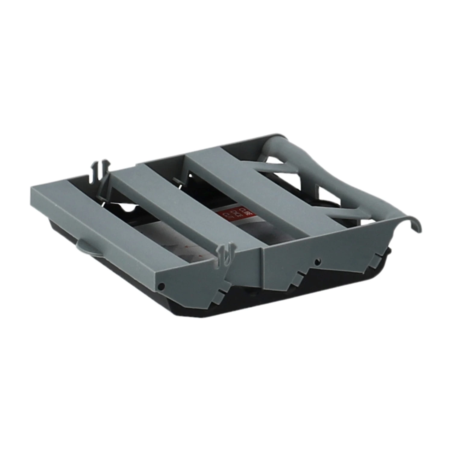 De Buyer Revolution Mandolin Stütze Für 3 Julienne-Klinge 1 De Buyer Revolution Mandolin Stütze Für 3 Julienne-Klinge