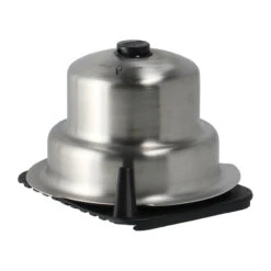 De Buyer Revolution Mandolin Drehsteuersystem