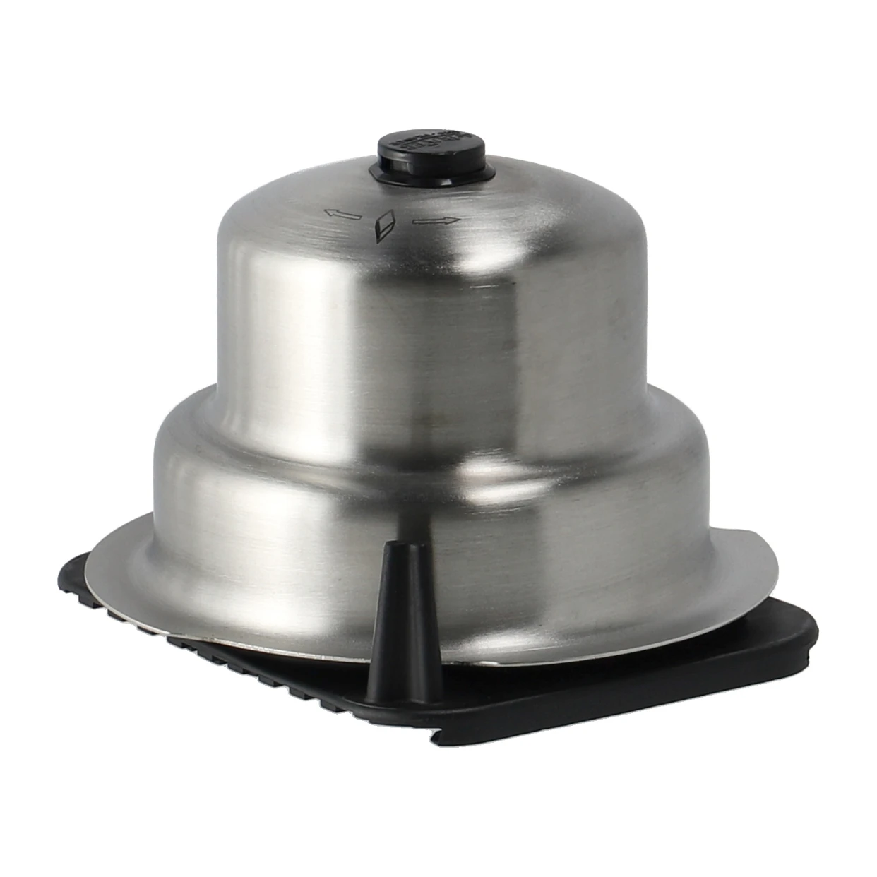 De Buyer Revolution Mandolin Drehsteuersystem 1 De Buyer Revolution Mandolin Drehsteuersystem