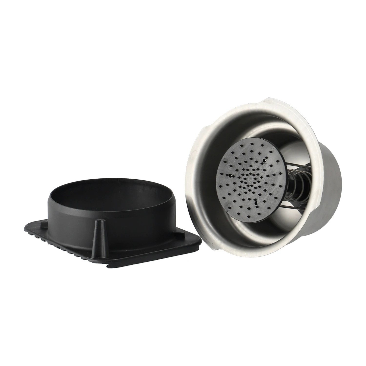 De Buyer Revolution Mandolin Drehsteuersystem 2 De Buyer Revolution Mandolin Drehsteuersystem – Bild 2