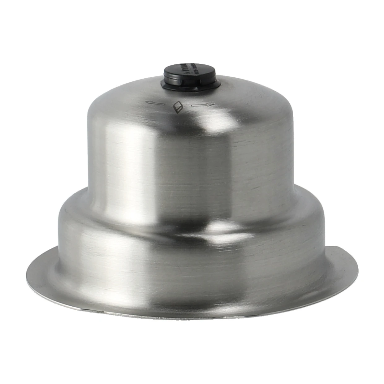 De Buyer Revolution Mandolin Pusher Ersatzteil 1 De Buyer Revolution Mandolin Pusher Ersatzteil