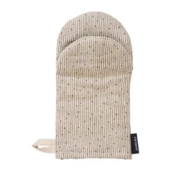 Arabia Mainio Sarastus Ofenhandschuh