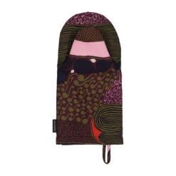 Marimekko Pieni Rusakko Topfhandschuh