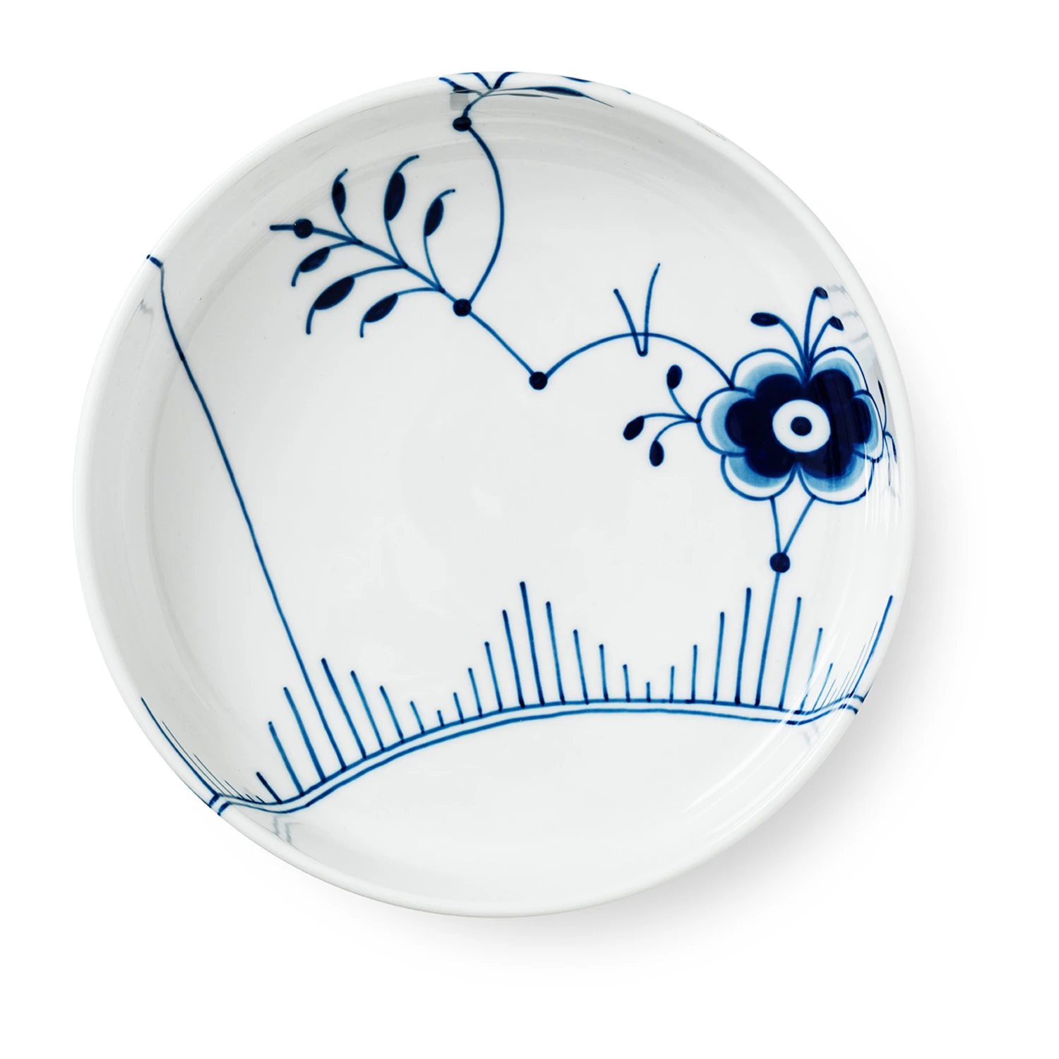 Royal Copenhagen Blue Mega Auflaufform Rund 4 Royal Copenhagen Blue Mega Auflaufform Rund – Bild 4