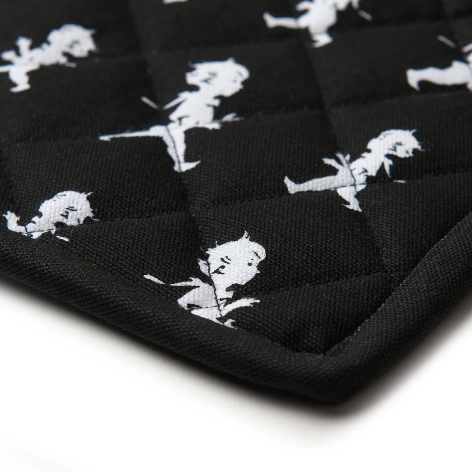 Solstickan Topflappen 22 X 22 Cm 2 Solstickan Topflappen 22 X 22 Cm – Bild 2