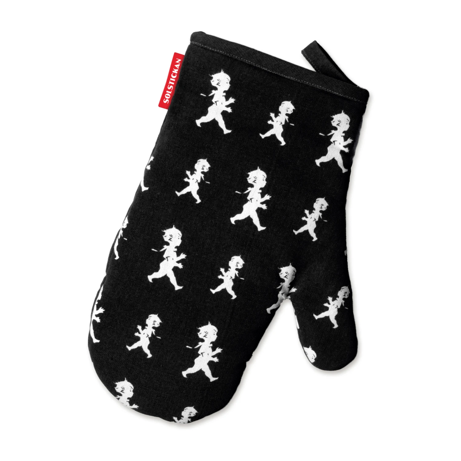 Solstickan Ofenhandschuh 22 X 30 Cm 1 Solstickan Ofenhandschuh 22 X 30 Cm