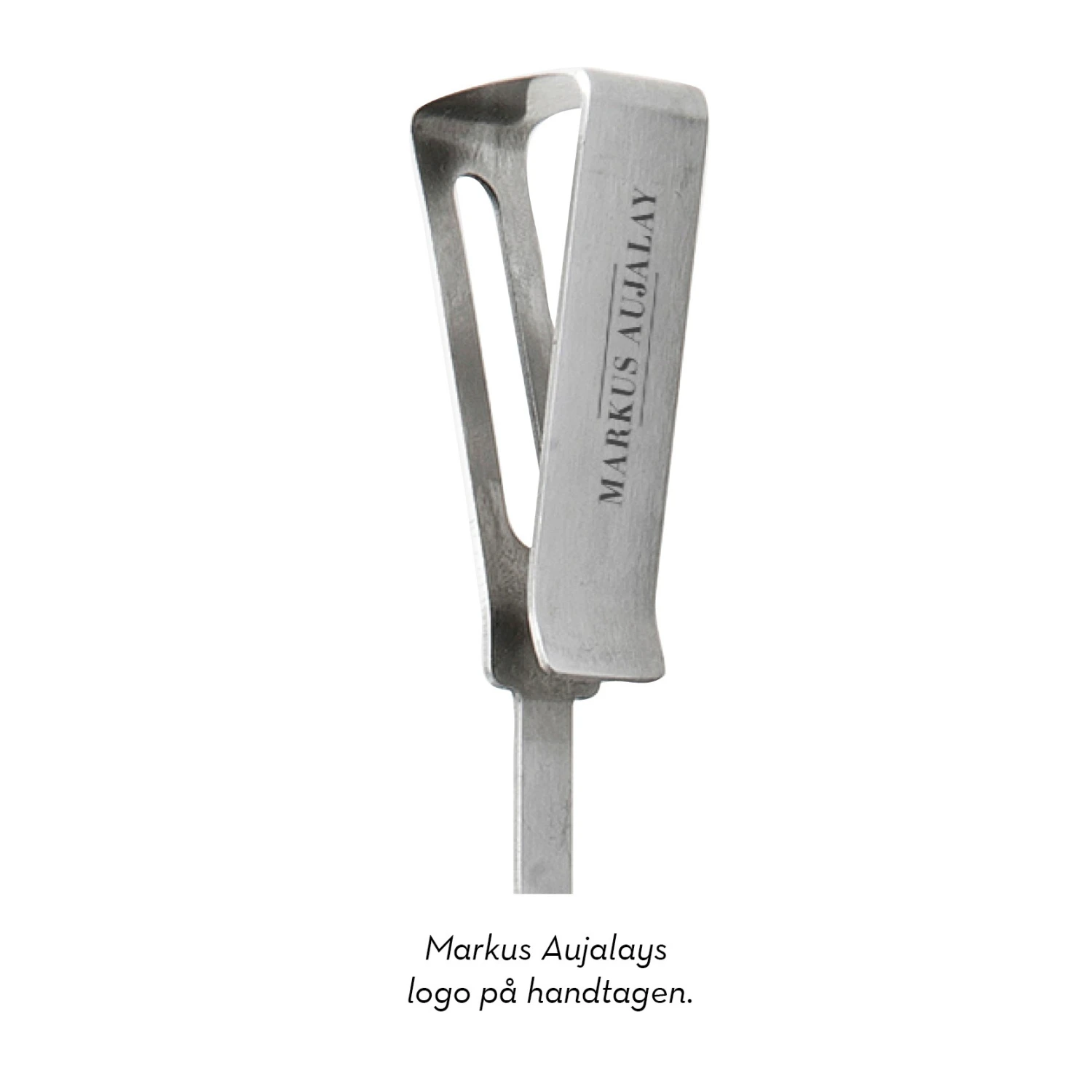 Markus Grillspieß 8-teilig 16x37 Cm 2 Markus Grillspieß 8-teilig 16x37 Cm – Bild 2