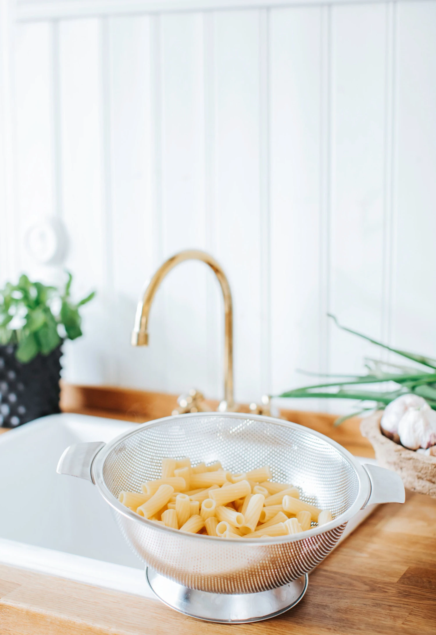 Dorre Dara Durchschlag Ø 28,5 Cm 2 Dorre Dara Durchschlag Ø 28,5 Cm – Bild 2