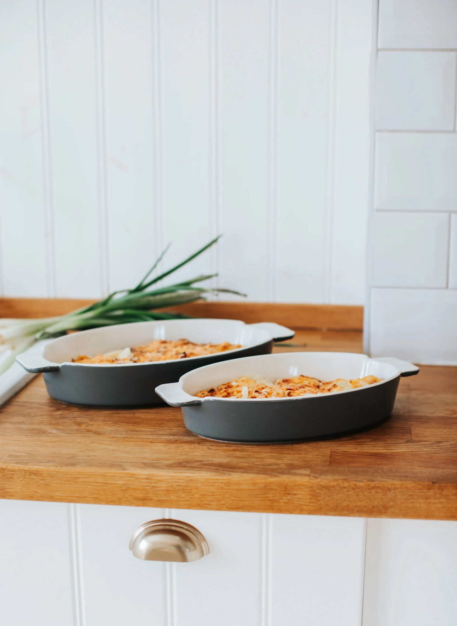 Dorre Gaby Auflaufform 2-teilig 2 Dorre Gaby Auflaufform 2-teilig – Bild 2