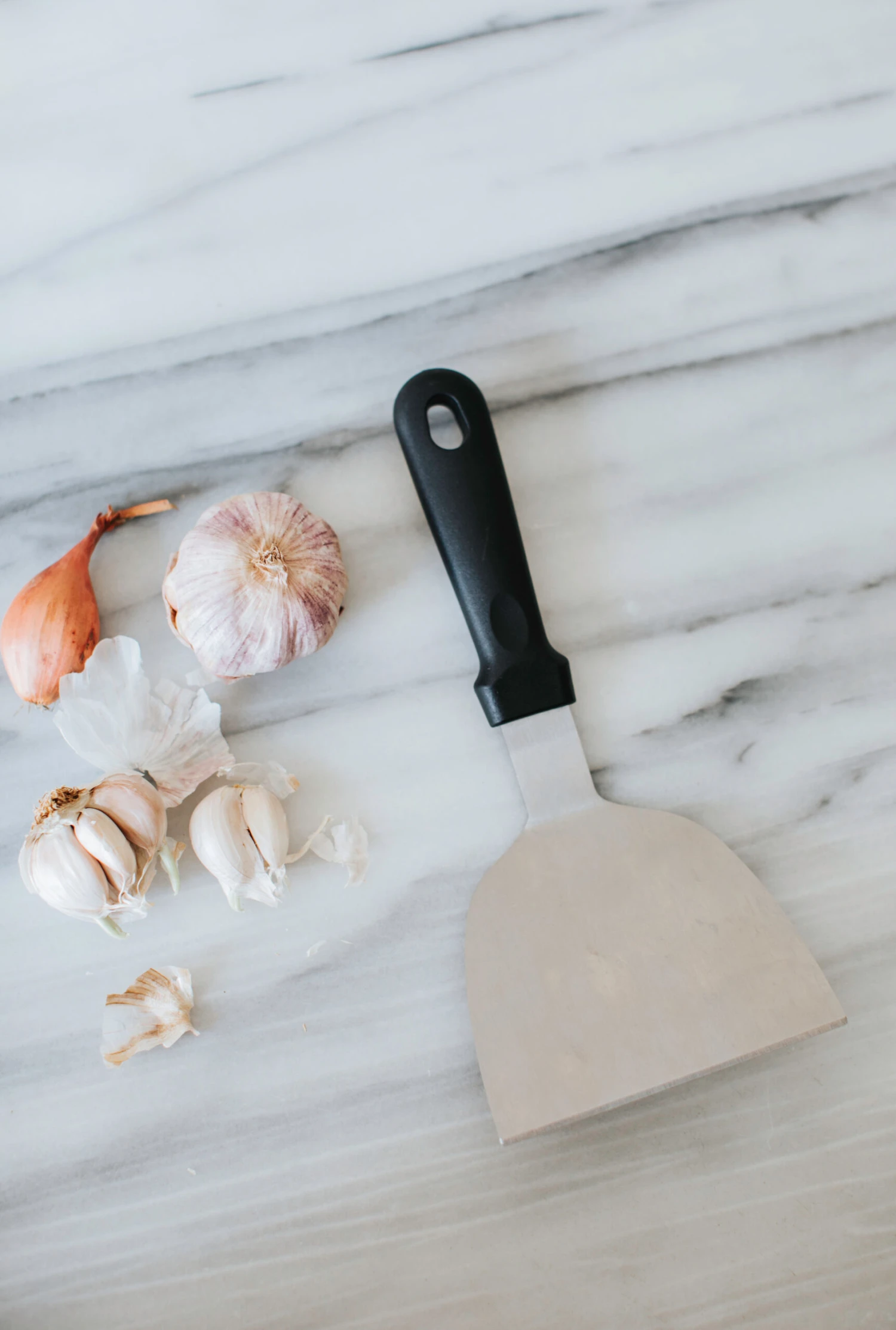 Dorre Sasha Pfannenwender Edelstahl 2 Dorre Sasha Pfannenwender Edelstahl – Bild 2