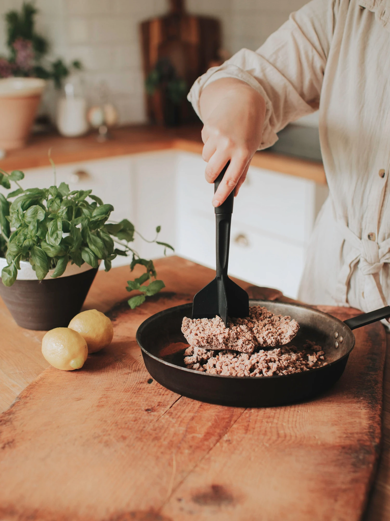 Dorre Kani Fleischwolf 2 Dorre Kani Fleischwolf – Bild 2