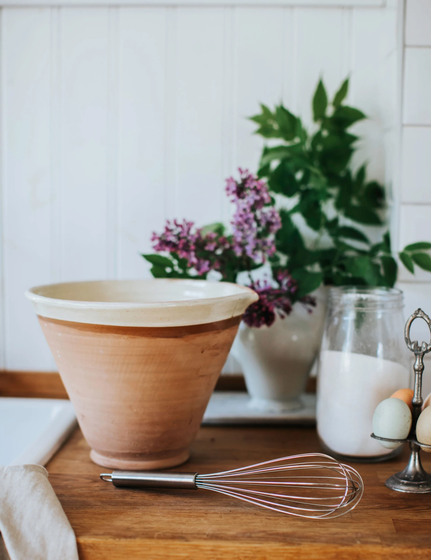 Dorre Baani Schneebesen Edelstahl 2 Dorre Baani Schneebesen Edelstahl – Bild 2