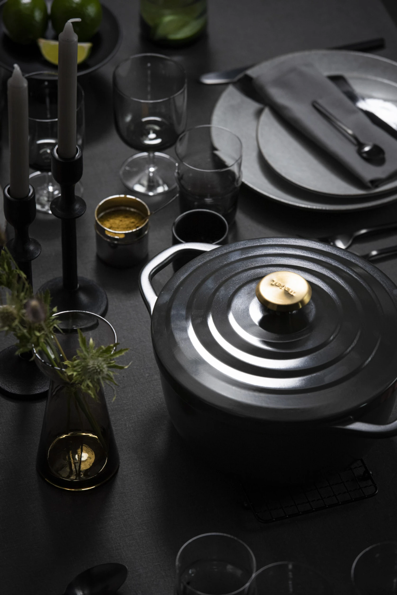 Tefal Air Topf 3,1 L 2 Tefal Air Topf 3,1 L – Bild 2