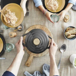 Tefal Air Topf 3,1 L 9 Tefal Air Topf 3,1 L -Küchen Verkauf 571159 01 42 EnvironmentImage 36647cc227 scaled