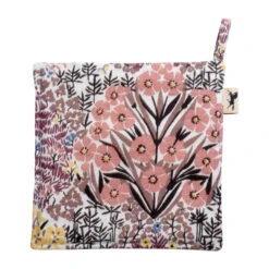 Botanic Garden Topflappen 23 X 23 Cm