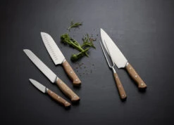 Morsø Foresta Küchenmesser 33cm -Küchen Verkauf 572178 01 11 EnvironmentImage 5759267492 scaled