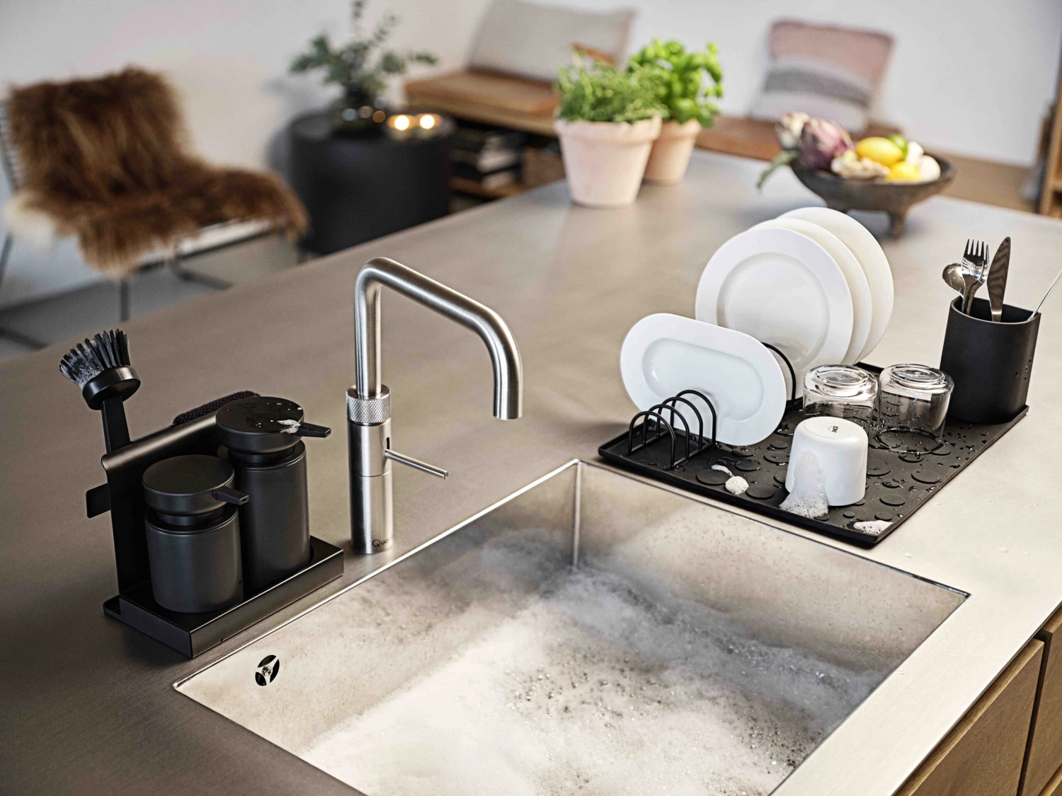 Zone Denmark Diish Spülset 5 Teile 3 Zone Denmark Diish Spülset 5 Teile – Bild 3