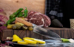 Satake Kaizen Santoku Küchenmesser 9 Satake Kaizen Santoku Küchenmesser -Küchen Verkauf 572364 01 6 EnvironmentImage e88208a6fc scaled