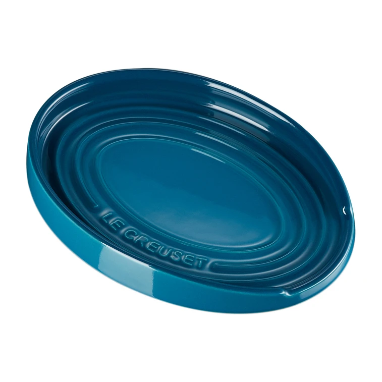 Le Creuset Oval Halter Für Kochlöffel 1 Le Creuset Oval Halter Für Kochlöffel