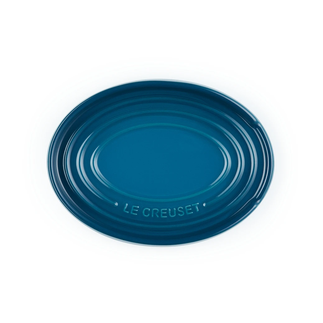 Le Creuset Oval Halter Für Kochlöffel 2 Le Creuset Oval Halter Für Kochlöffel – Bild 2